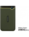 transcend StoreJet 2.5' 25M3G 2TB Portable HDD - nr 34