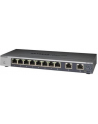 netgear Switch GS110MX-100PES - nr 2