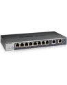 netgear Smart GS110TP 8xGb PoE, 2x SFP - nr 25