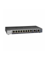 netgear Smart GS110TP 8xGb PoE, 2x SFP - nr 26