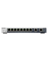 netgear Smart GS110TP 8xGb PoE, 2x SFP - nr 36