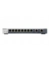 netgear Smart GS110TP 8xGb PoE, 2x SFP - nr 55