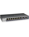 netgear Smart GS110TP 8xGb PoE, 2x SFP - nr 58