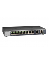 netgear Smart GS110TP 8xGb PoE, 2x SFP - nr 59