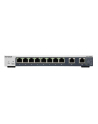 netgear Smart GS110TP 8xGb PoE, 2x SFP - nr 6