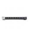 netgear Smart GS110TP 8xGb PoE, 2x SFP - nr 71