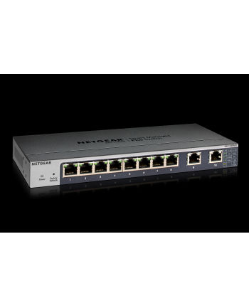 netgear Smart GS110TP 8xGb PoE, 2x SFP