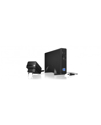 icybox IB-377U3 obudowa HDD 3,5'' nr 2