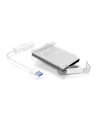 icybox IB-AC703-U3 adapter + obudowa 2,5'' - nr 1