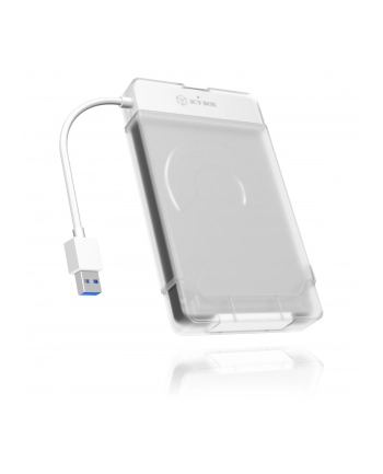 icybox IB-AC703-U3 adapter + obudowa 2,5''