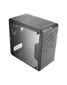 Cooler Master obudowa MASTERBOX Q300L z oknem bez PSU, - nr 110