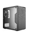 Cooler Master obudowa MASTERBOX Q300L z oknem bez PSU, - nr 129