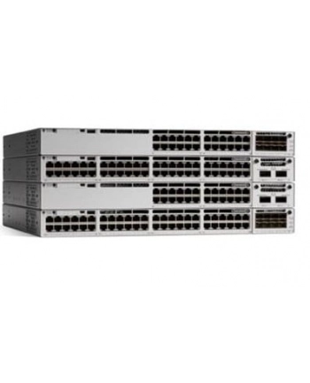 Catalyst 9300 24-port UPOE, Network Essentials nr 2