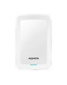 adata DashDrive HV300 1TB 2.5 USB3.1 Biały - nr 6