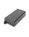 assmann Zasilacz/Adapter PoE + 802.3at, max. 48V 60W Gigabit 10/100/1000Mbps, aktywny - nr 16