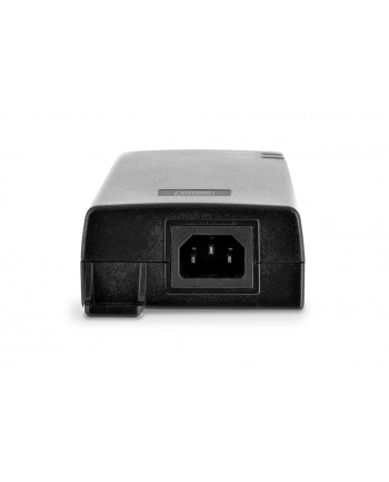 assmann Zasilacz/Adapter PoE + 802.3at, max. 48V 60W Gigabit 10/100/1000Mbps, aktywny