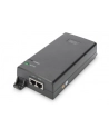 assmann Zasilacz/Adapter PoE + 802.3at, max. 48V 60W Gigabit 10/100/1000Mbps, aktywny - nr 24