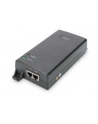 assmann Zasilacz/Adapter PoE + 802.3at, max. 48V 60W Gigabit 10/100/1000Mbps, aktywny - nr 26