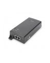 assmann Zasilacz/Adapter PoE + 802.3at, max. 48V 60W Gigabit 10/100/1000Mbps, aktywny - nr 34