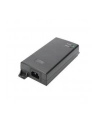 assmann Zasilacz/Adapter PoE + 802.3at, max. 48V 60W Gigabit 10/100/1000Mbps, aktywny - nr 43