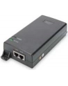 assmann Zasilacz/Adapter PoE + 802.3at, max. 48V 60W Gigabit 10/100/1000Mbps, aktywny - nr 44