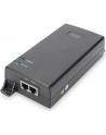 assmann Zasilacz/Adapter PoE + 802.3at, max. 48V 60W Gigabit 10/100/1000Mbps, aktywny - nr 46