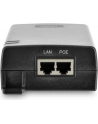 assmann Zasilacz/Adapter PoE + 802.3at, max. 48V 60W Gigabit 10/100/1000Mbps, aktywny - nr 47