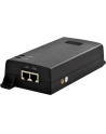 assmann Zasilacz/Adapter PoE + 802.3at, max. 48V 60W Gigabit 10/100/1000Mbps, aktywny - nr 49