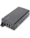assmann Zasilacz/Adapter PoE + 802.3at, max. 48V 60W Gigabit 10/100/1000Mbps, aktywny - nr 55