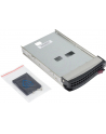 HDD-WECHSELRAH.MCP-220-00043-0 8.89 cm (3.5 " ) convert to 2.5"  hot-swap HDD Tray - nr 9