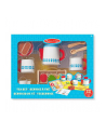 melissa & doug MELISSA Drewniany serwis do herbaty 19843 - nr 1