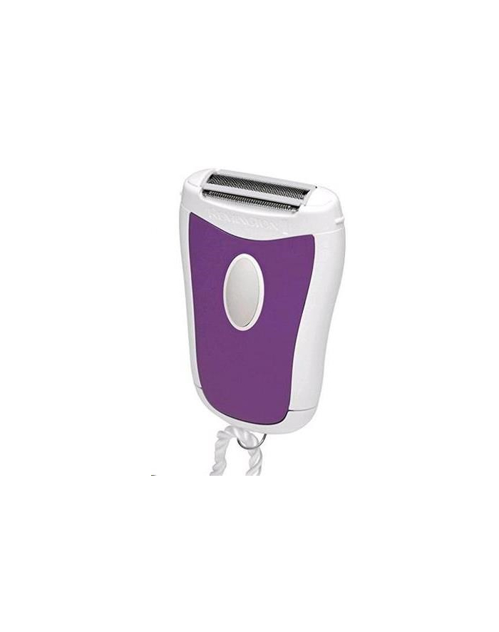 remington Golarka damska smooth&silky WSF4810 główny