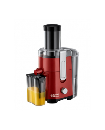russell hobbs Sokowirówka Desire czerwona 24740-56 nr 1