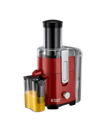 russell hobbs Sokowirówka Desire czerwona 24740-56 nr 2