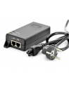 assmann Zasilacz/Adapter PoE + 802.3at, max. 48V 30W Gigabit 10/100/1000Mbps, aktywny - nr 10