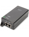 assmann Zasilacz/Adapter PoE + 802.3at, max. 48V 30W Gigabit 10/100/1000Mbps, aktywny - nr 11