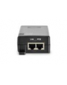 assmann Zasilacz/Adapter PoE + 802.3at, max. 48V 30W Gigabit 10/100/1000Mbps, aktywny - nr 15