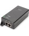 assmann Zasilacz/Adapter PoE + 802.3at, max. 48V 30W Gigabit 10/100/1000Mbps, aktywny - nr 19