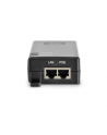 assmann Zasilacz/Adapter PoE + 802.3at, max. 48V 30W Gigabit 10/100/1000Mbps, aktywny - nr 2