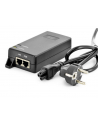 assmann Zasilacz/Adapter PoE + 802.3at, max. 48V 30W Gigabit 10/100/1000Mbps, aktywny - nr 4