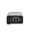 assmann Zasilacz/Adapter PoE + 802.3at, max. 48V 60W Gigabit 10/100/1000Mbps, aktywny - nr 26