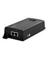 assmann Zasilacz/Adapter PoE + 802.3at, max. 48V 60W Gigabit 10/100/1000Mbps, aktywny - nr 45