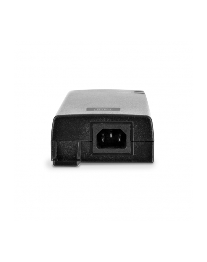 assmann Zasilacz/Adapter PoE + 802.3at, max. 48V 60W Gigabit 10/100/1000Mbps, aktywny główny