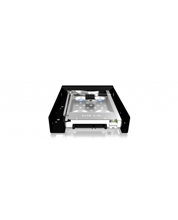 icybox IB-2217aStS 2,5'' HDD SATA