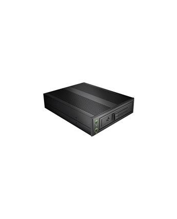 icybox IB-176SSK-B 3,5'' HDD SATA/SAS