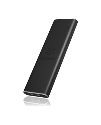 icybox IB-183M2 obudowa M.2 SATA SSD