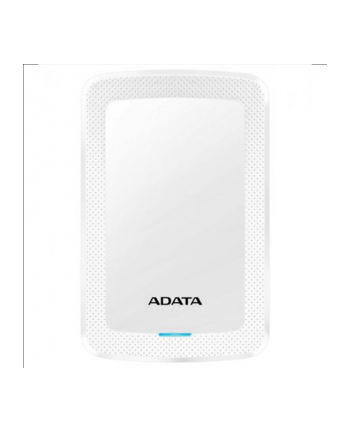 adata DashDrive HV300 1TB 2.5 USB3.1 Biały