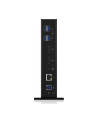 icybox IB-DK2242AC USB,2xDP,LAN,AUDIO,USB-B - nr 15