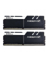 g.skill TridentZ DDR4 2x16GB 3200MHz CL16 XMP2 Black - nr 11