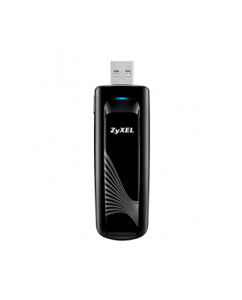 zyxel NWD6605 DualBand WiFi AC1200 USB Adapter NWD6605-EU0101F